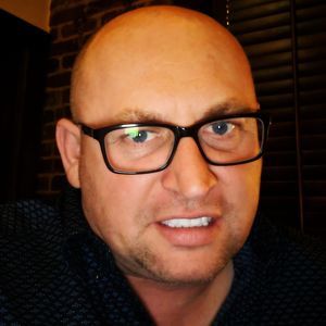 Meet your Posher, Jay